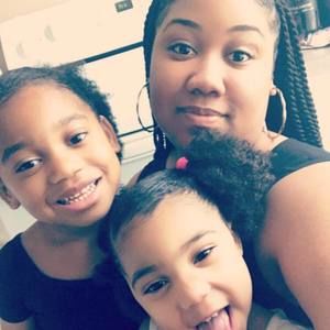 Meet your Posher, Gina